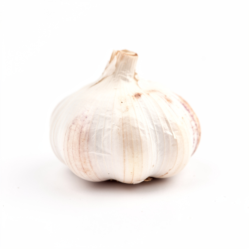 Garlic