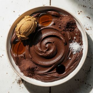 Vegan Nutella (Spread)