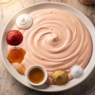 Yum Yum Sauce