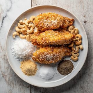 Whole30 Chicken Tenders