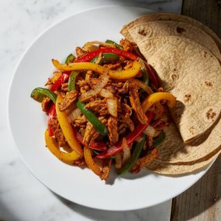 Chipotle Fajitas