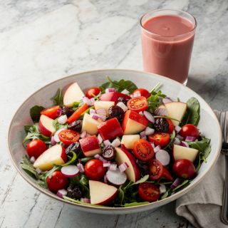 Red Salad