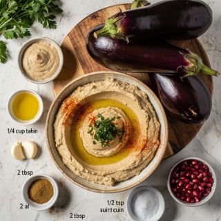 Baba Ganoush