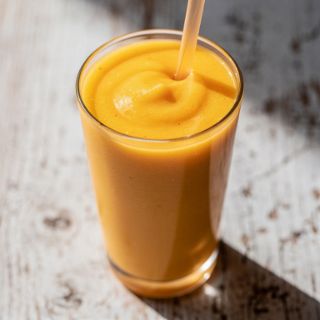 Citrus Ginger Dressing