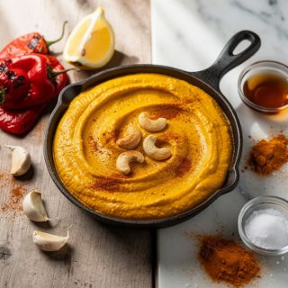 Golden Glow Sauce