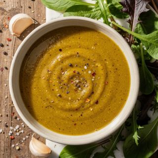 Italian Salad Dressing