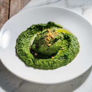 Kale Pesto