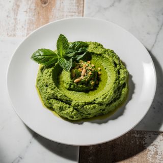 Mint Pesto
