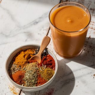 Tikka Masala Spice Mix