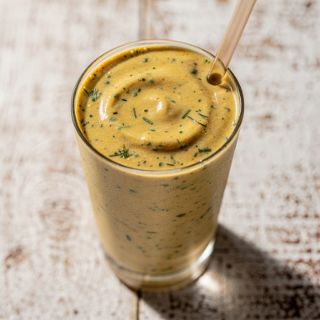Vegan Ranch Mix