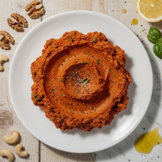 Red Pesto