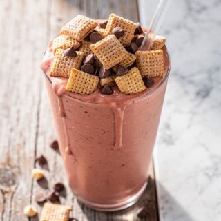 Chex Mix Puppy Chow