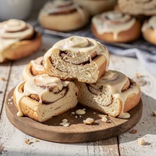 How to Make Cinnamon Rolls