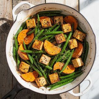 One Pan Dinner