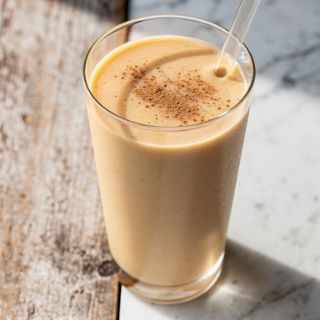 Apple Pie Apple Cider Vinegar Drink