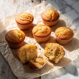 Mini Muffins