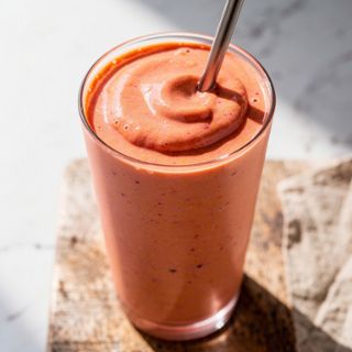 High-Fiber Smoothie