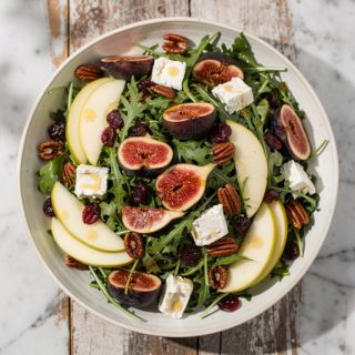 Fig Salad