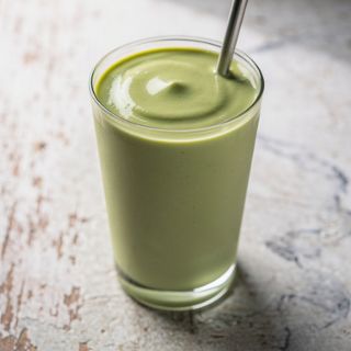 Avocado Smoothie