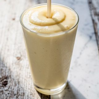 Banana Smoothie