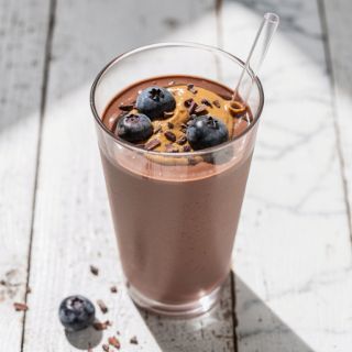 Cacao Smoothie