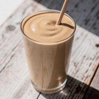 Coffee Protein Shake