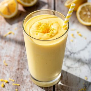 Lemon Smoothie