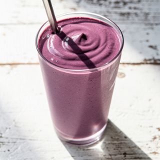 Protein Acai Bowl