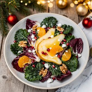 Winter Salad